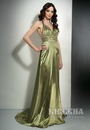 самые лучшие выпускные платья 2011